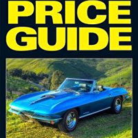 2020 Collector Car Price Guide 2020 Collector Car Price Guide