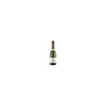 Vin spumant alb, Chardonnay-Pinot Noir, Conti d'Arco Trentino, 0.75L, 12.5% alc., Italia, Conti d'Arco