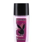 Playboy Spray natural femei 75 ml Queen of the Game