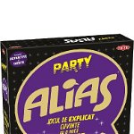 Joc - Alias: Party | Tactic, Tactic
