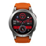 Smartwatch Zeblaze Vibe 7 Lite Orange, Display ips 1.47 , Bt v5.2, Functia Bt Call, Ritm cardiac, Saturatie oxigen, Calorii, 280mAh, Zeblaze