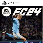 Joc, Electronic Arts, FC 24, Pentru PlayStation 5