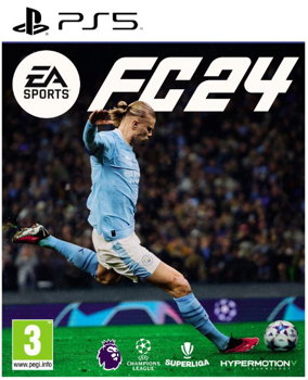 Joc EA Sports FC 24 pentru PlayStation 5, EA Games