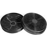 SET FILTRE CARBON HOTA HEINNER FC-HD650, HEINNER