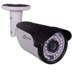 Camera supraveghere iUni ProveCam AHD 1008E, lentila 3.6mm, 1 MP, 36 led IR