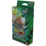 DragonBall Super Card Game - Zenkai Series - Green Fusion, Dragon Ball