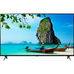 LG 55SM8500PLA 55 Inch UHD 4K HDR Smart NanoCell LED TV with Freeview Play - Black (2019 Model), with Alexa built-in