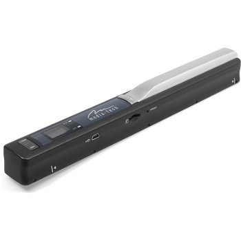 Scanner MT4090  Pen Negru, Media-Tech