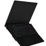 Laptop Gaming Asus ROG Zephyrus S17 GX703HS Intel Core (11th Gen) i9-11900H SSD 2TB 32GB GeForce RTX 3080 16GB WQHD 165Hz Win10 Home G-SYNC
