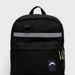 Reebok Classics Camping Backpack Black