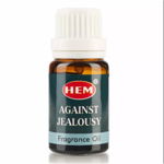 Ulei Aromaterapie - Gama uleiuri esentiale Aromaterapie - Against Jealousy 10 ml, Inovius