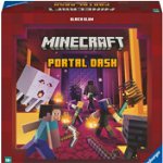 Joc Minecraft - Portal Dash, Ravensburger