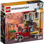 LEGO Overwatch Dorado Showdown Set Toy - 75972