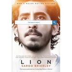 Lion (Movie Tie-In Edition), 