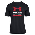 TRICOU UNDER ARMOUR GL FOUNDATION SS T