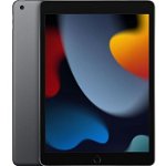 iPad (9th Generation 2021) 10.2 inch 256GB Wi-Fi Space Grey, Apple