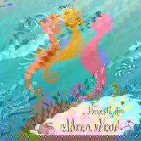 Povești din Marea Verde – Un căluț de mare mai cu moț, Booklet