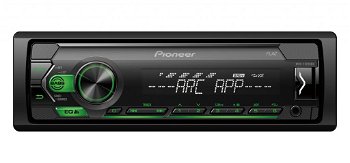 Player Auto Pioneer MVH-S120UBG, Pioneer