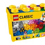 Classic Cutie mare de constructie creativa 10698, LEGO