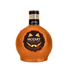 Chocolate cream pumpkin spice 500 ml, Mozart Chocolate cream pumpkin spice 500 ml, Mozart