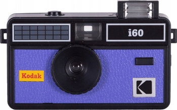 Aparat foto digital Kodak Aparat foto analog Kodak pentru film blitz de 35 mm / I60 / violet, Kodak