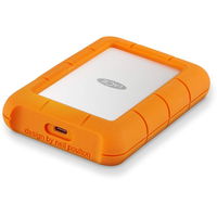 EHDD LC 5TB USB 3.0 RUGGED