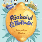 Razboiul limonadei - Jacqueline Davies