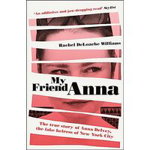 My Friend Anna, 