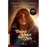 Daisy Jones & The Six - Taylor Jenkins, 