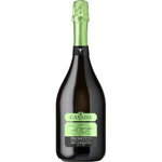 Vin spumant Prosecco alb extra brut La Casada Millesimato, Glera, 0.75L