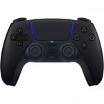 PLAYSTATION 5 DUALSENSE CONTROLLER Black