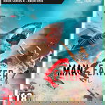 Maneater Day One Edition XBOX SERIES X