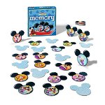 Jocul memoriei - Clubul lui Mickey Mouse RAVENSBURGER Games, Ravensburger