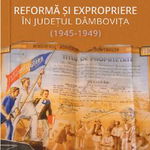 Reforma si expropriere in județul Dambovita (1945-1949) - Ionut Iurea, Cetatea de Scaun