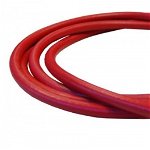 Cablu furtun sistem climatizare aparatele clima 2.5 m rosu presune inalta HP, Magneti Marelli