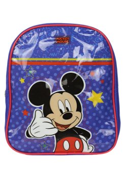 Ghiozdan Disney Mickey Mouse Colors