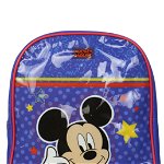 Ghiozdan Disney Mickey Mouse Colors