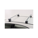 Bare transversale Menabo Brio pentru Volkswagen Gran Lavida 2013-2017