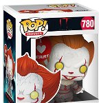 Pop! Movies It Chapter 2 Pennywise With Balloon 9 CM 