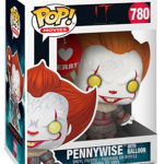 Pop! Movies It Chapter 2 Pennywise With Balloon 9 CM 