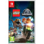 Joc Lego Jurassic World pentru Nintendo Switch, Warner Bros Entertainment