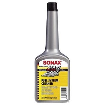 SONAX FUEL SYSTEM CLEANER Aditiv pentru benzina 515100