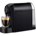 Espressor capsule TCHIBO Cafissimo Easy EASYDIAMBK, 0.65l, 1250W, 15 bar, negru