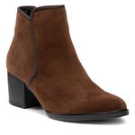 Botine GABOR - 72.890.41 Whisky