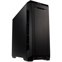 Carcasa, PHANTEKS, Eclipse P600S Silent Matt, Alb