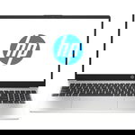 Laptop HP 15.6" 250 G10, FHD, Procesor Intel® Core™ i3-1315U (10M Cache, up to 4.50 GHz, with IPU), 16GB DDR4, 512GB SSD, GMA UHD, Free DOS, Turbo Silver