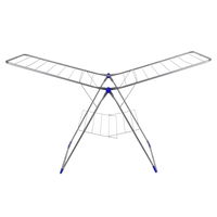 Uscator rufe metalic Arancione, suprafata uscare 20m / ZLN 1480, 