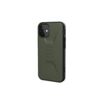 Husa iPhone 12 Mini UAG Civilian Series Olive