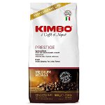 Cafea boabe Kimbo Prestige, 1 kg