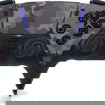 Controller Sony PlayStation 5 DualSense Gray Camouflage, Sony
